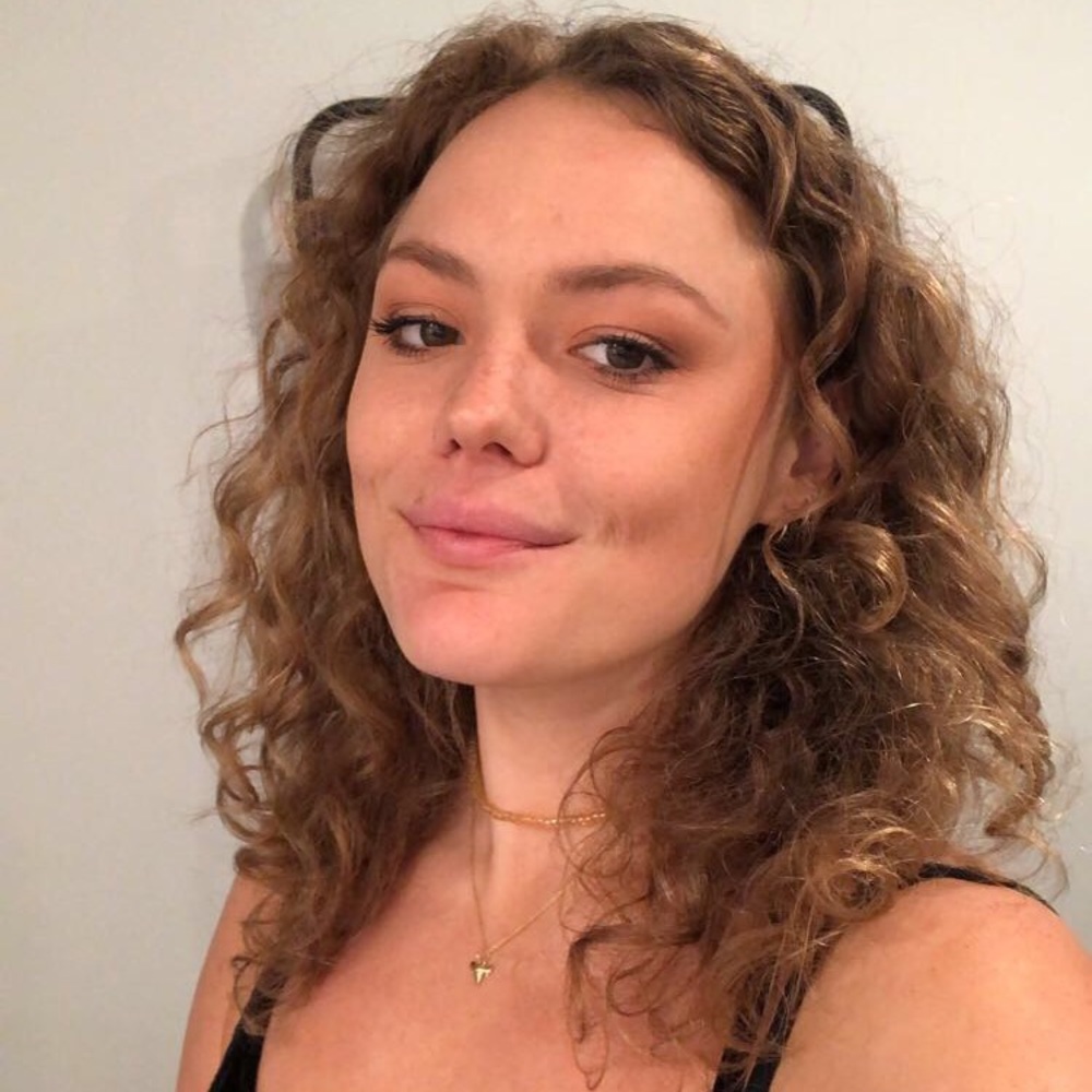 Meet your Posher, Janelle